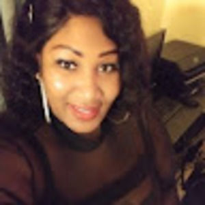 Meet your Posher, Shaquandra